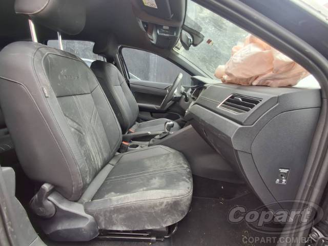 2025 VOLKSWAGEN NIVUS 