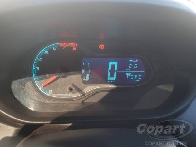 2014 CHEVROLET ONIX 