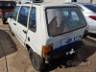 2002 FIAT UNO 