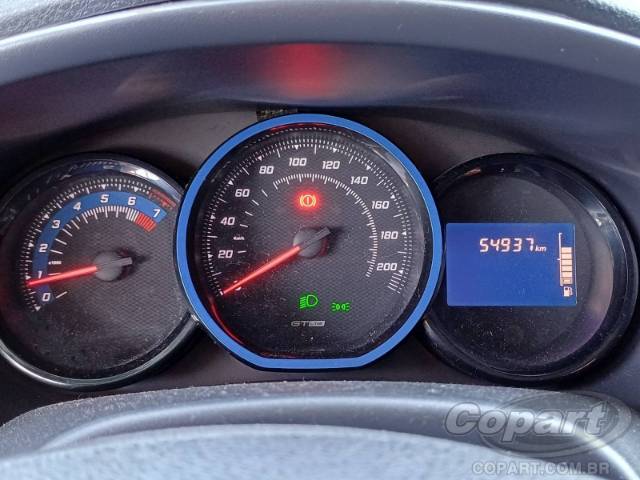 2019 RENAULT SANDERO 