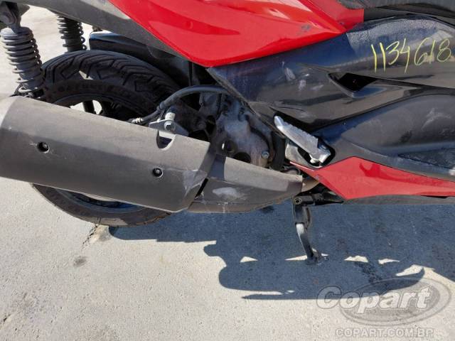 2023 YAMAHA XMAX 