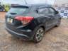 2018 HONDA HR-V 