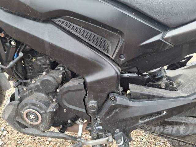 2024 BAJAJ DOMINAR 