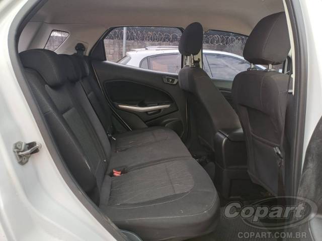 2018 FORD ECOSPORT 