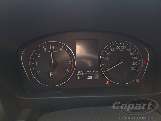2026 HONDA CITY 