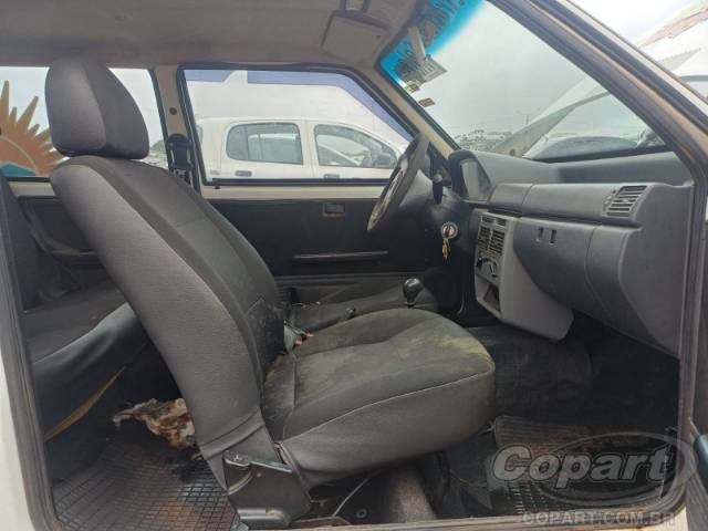 2011 FIAT UNO 