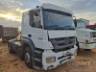 2013 MERCEDES BENZ AXOR 