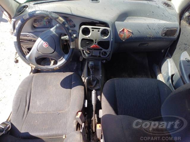 2013 FIAT PALIO 