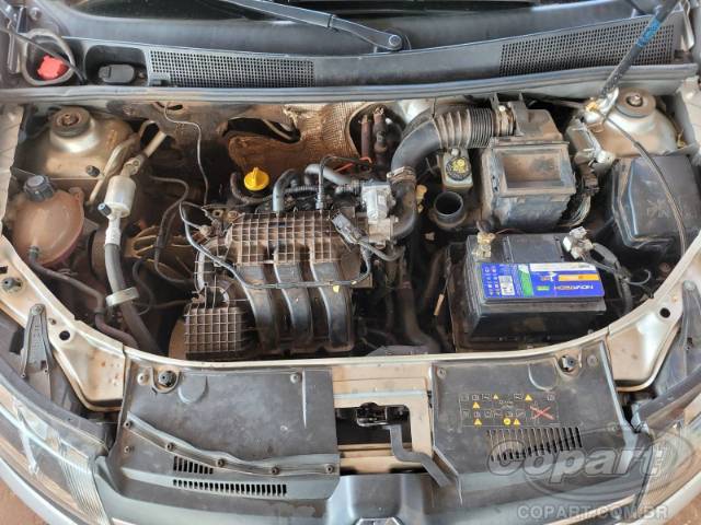 2018 RENAULT SANDERO 