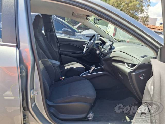 2024 CHEVROLET ONIX PLUS 