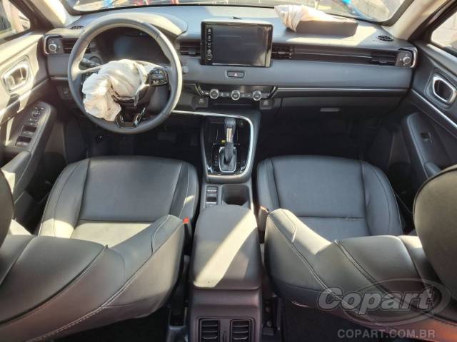 2025 HONDA HR-V 