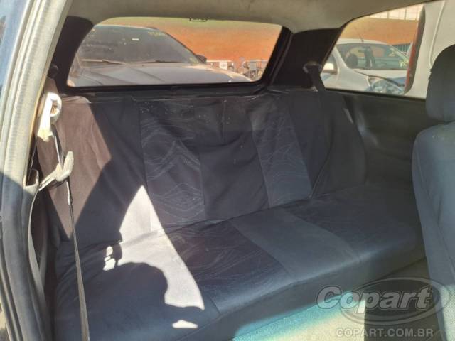 2005 VOLKSWAGEN GOL 