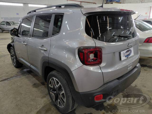 2021 JEEP RENEGADE 