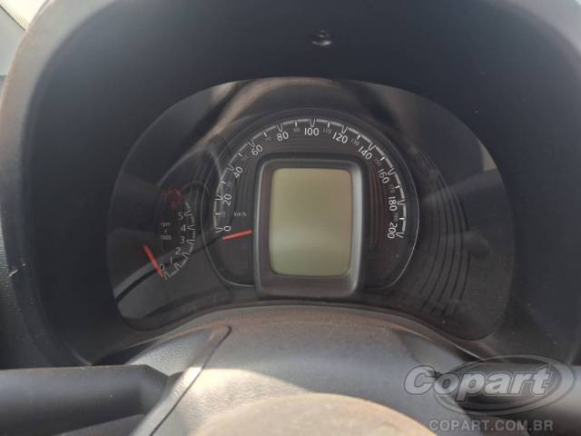 2025 FIAT MOBI 