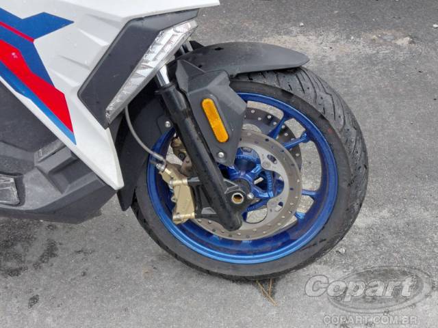 2024 BMW C 400 
