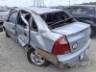 2005 CHEVROLET CORSA SEDAN 