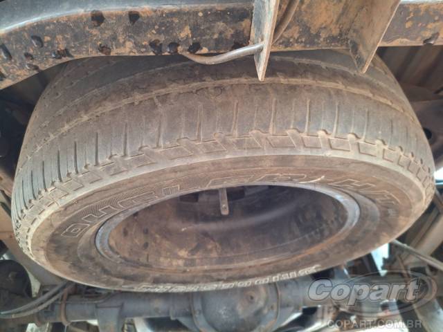 2014 VOLKSWAGEN AMAROK 