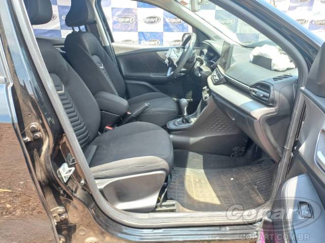 2023 FIAT PULSE 