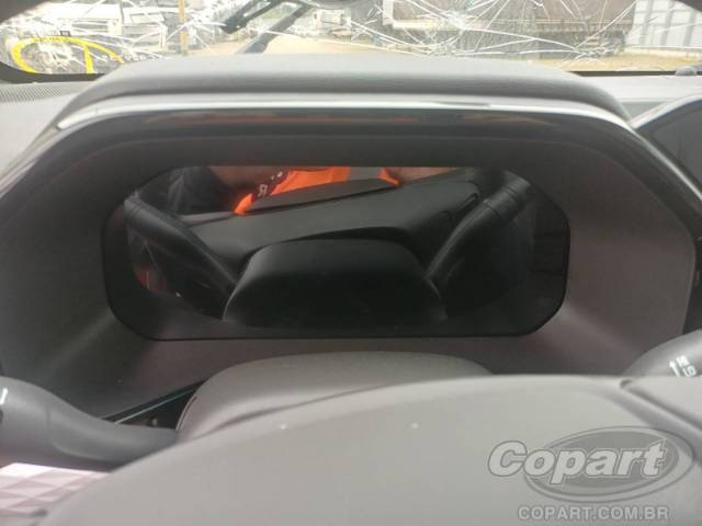 2026 CHEVROLET S10 CABINE DUPLA 