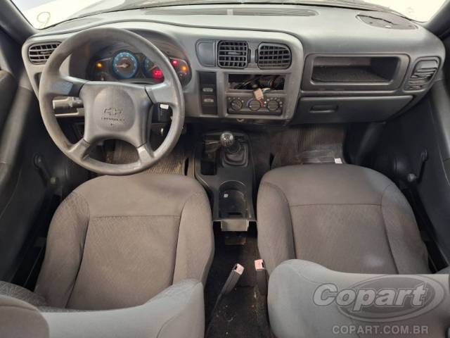 2011 CHEVROLET BLAZER 