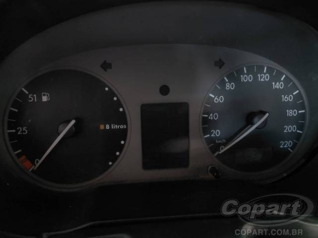 2003 VOLKSWAGEN SAVEIRO 