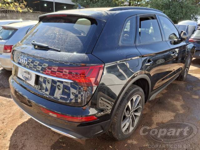 2024 AUDI Q5 