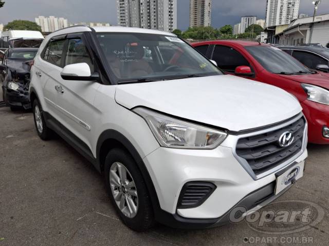 2018 HYUNDAI CRETA 