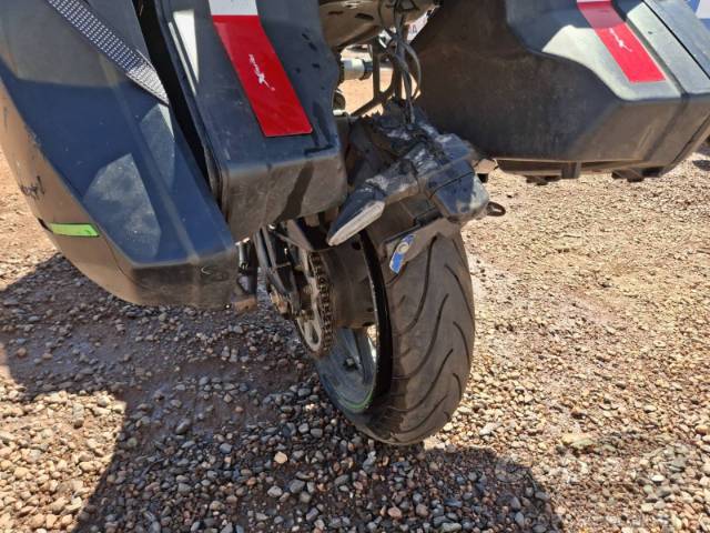 2023 KAWASAKI VERSYS 