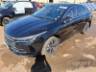2025 BYD KING 