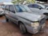 2011 FIAT UNO 