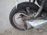 2009 HONDA CG 125 