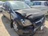 2008 CHEVROLET VECTRA 