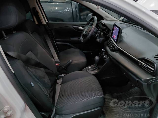 2022 FIAT PULSE 