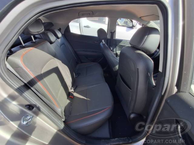 2020 HYUNDAI HB20 