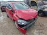 2012 VOLKSWAGEN FOX 