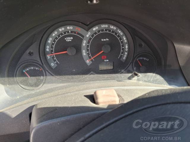 2010 CHEVROLET PRISMA 