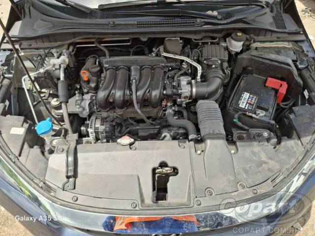 2025 HONDA CITY 