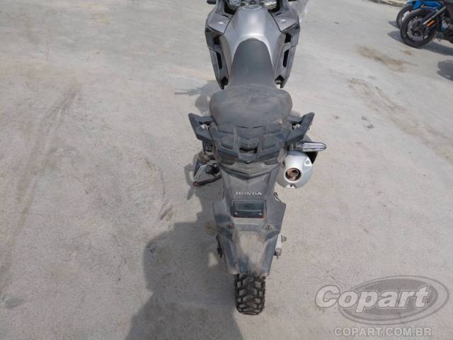 2019 HONDA XRE 300 