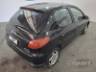 2005 PEUGEOT 206 