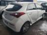 2017 HYUNDAI HB20 