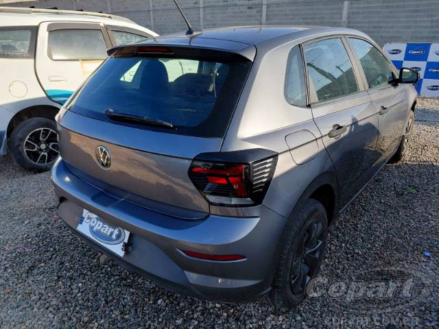 2026 VOLKSWAGEN POLO 