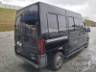 2010 PEUGEOT BOXER FURGAO/BOXER VAN 