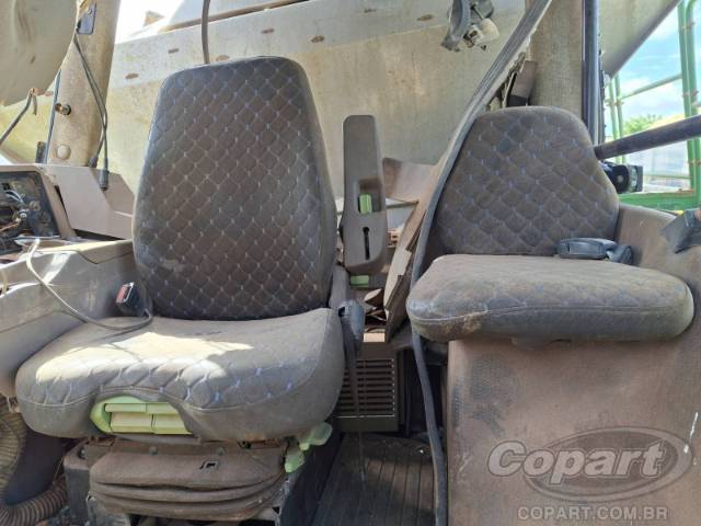 2020 JOHN DEERE JOHN DEERE 