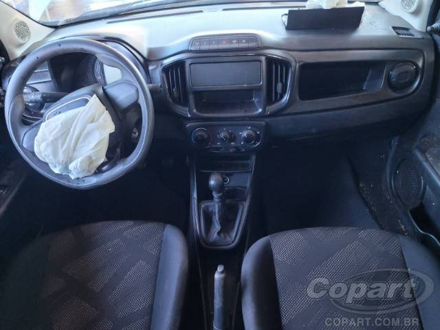 2026 FIAT MOBI 