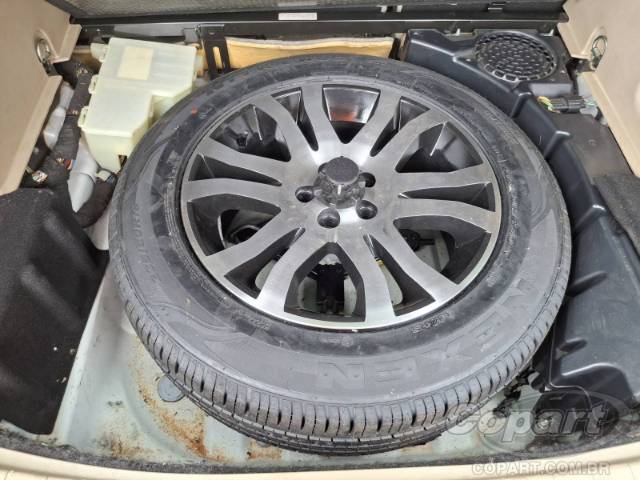 2011 LAND ROVER FREELANDER 