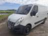 2017 RENAULT MASTER FURGAO 