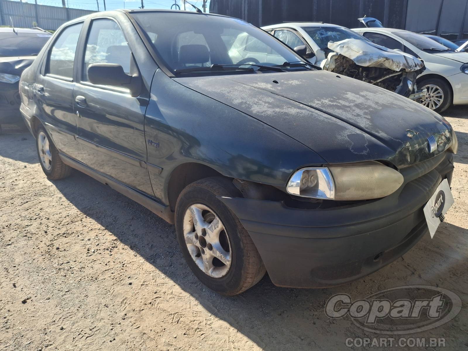FIAT SIENA