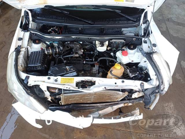 2015 CHEVROLET MONTANA 