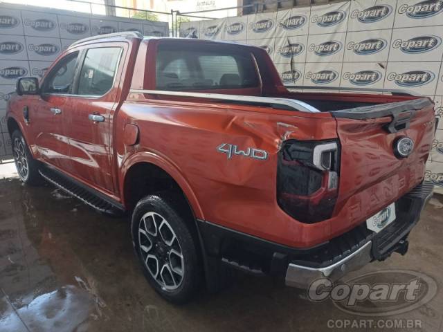 0 FORD RANGER 