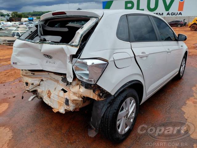 2024 VOLKSWAGEN POLO 